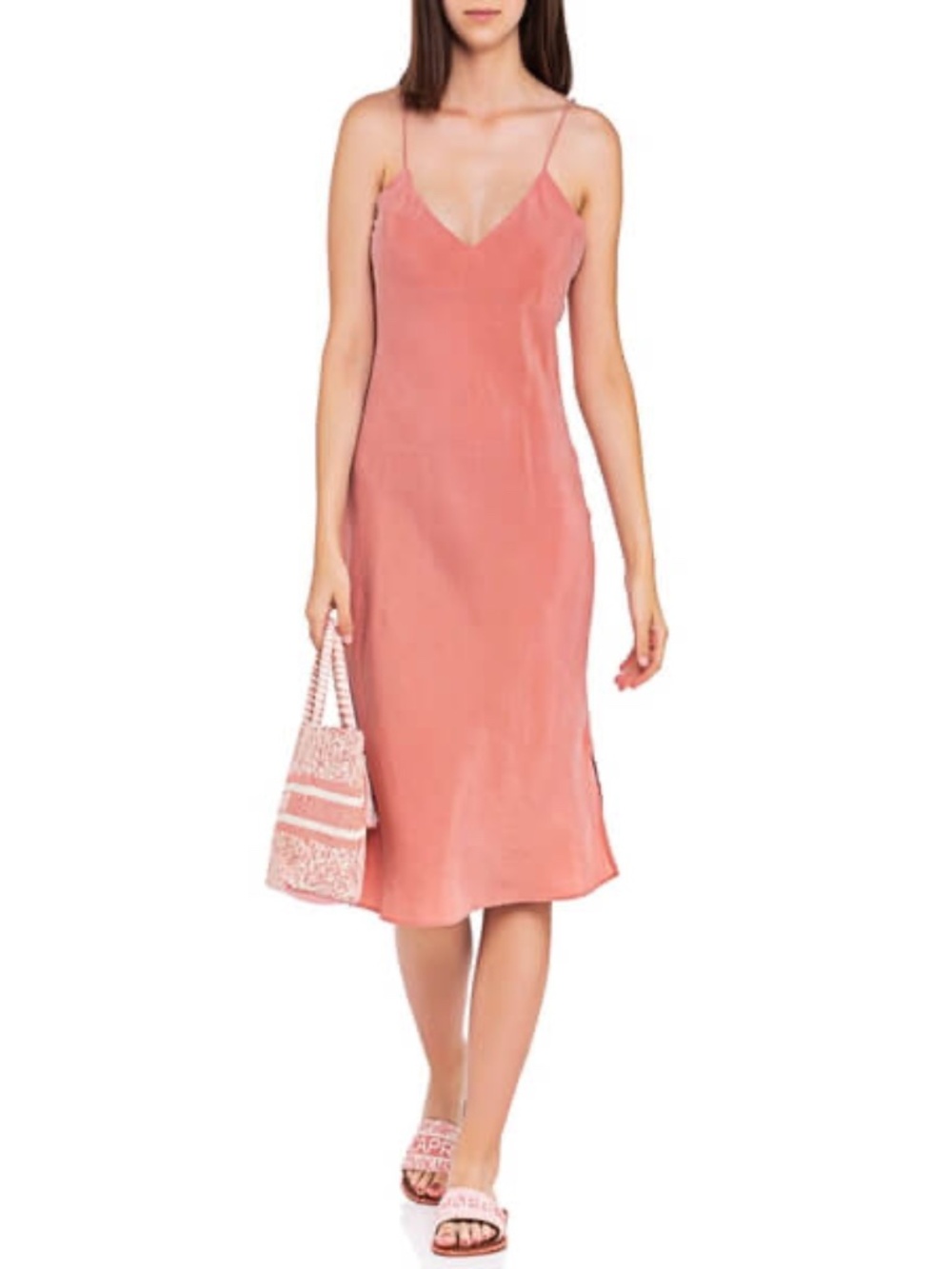 NWT Anine Bing Bay Dress XS